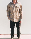 WP-3 Stretch Work Pants - Black