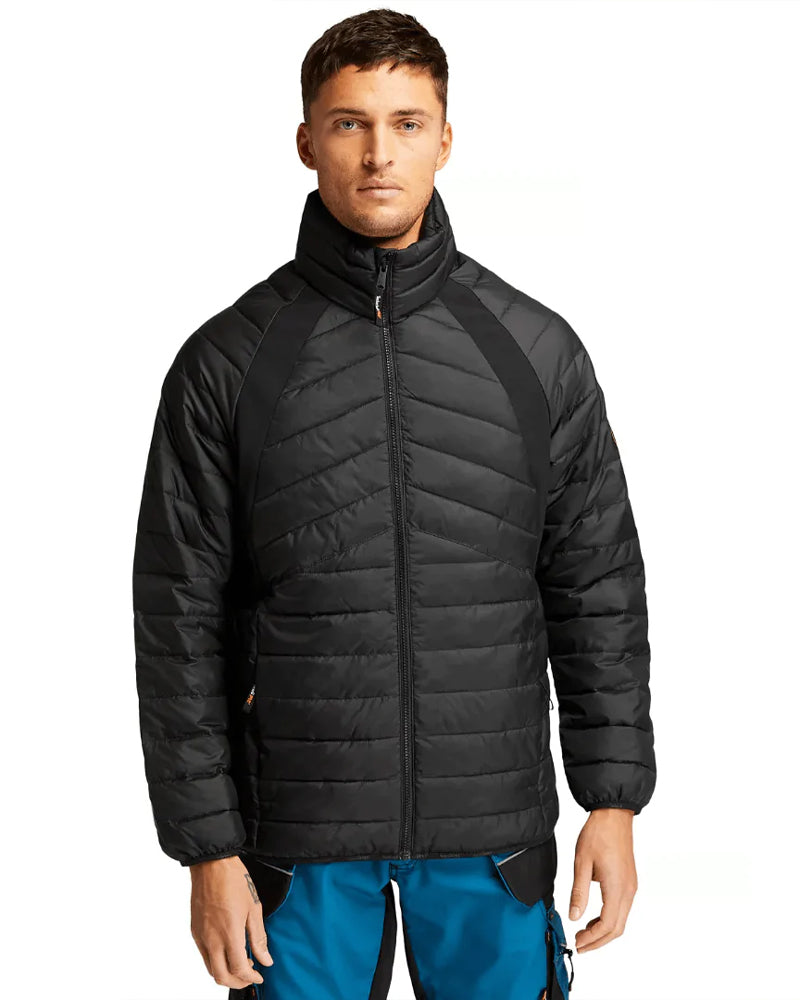Timberland PRO Frostwall Jacket - Black | Buy Online