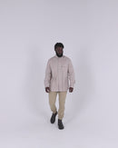 RMX Flexible Fit Utility LS Shirt - Clay