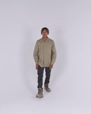 Workcool 2 Long Sleeve Shirt - Khaki