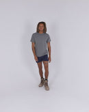 3056 Ripstop Short Short - Navy