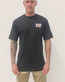 Trademark Tee - Black