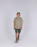 Workcool 2 Short Sleeve Shirt - Khaki