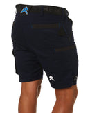 Tradies Victory Short Twin Value Pack - Navy