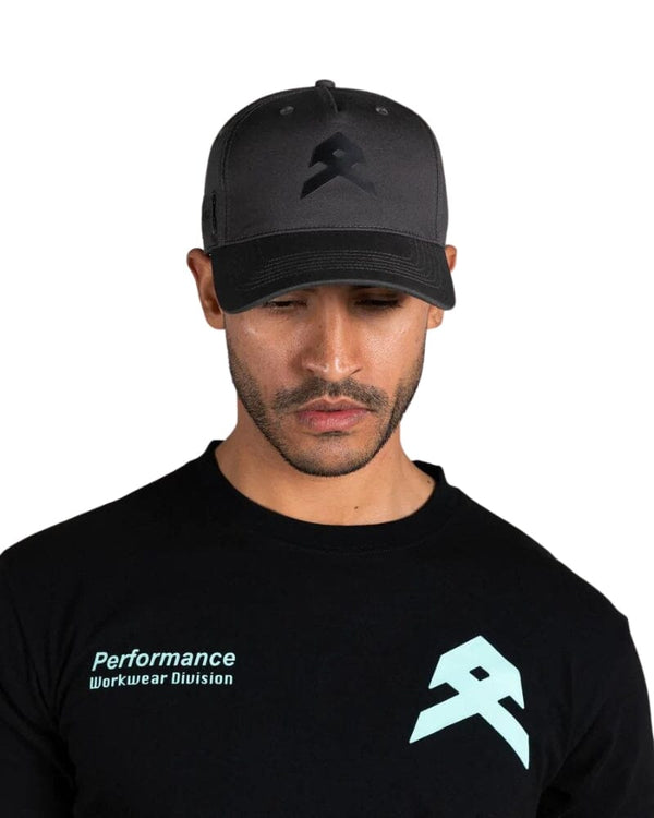 Performance Workwear Division A Frame Hat - Slate
