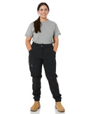 Womens Triumph Pant - Black
