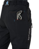 Womens Triumph Pant - Black