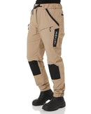 Womens Triumph Pant - Khaki