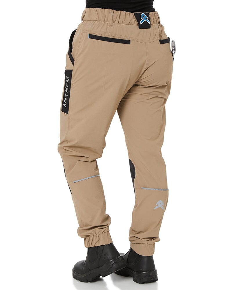 Womens Triumph Pant - Khaki