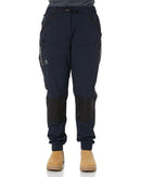Womens Triumph Pant - Navy