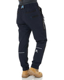 Womens Triumph Pant - Navy