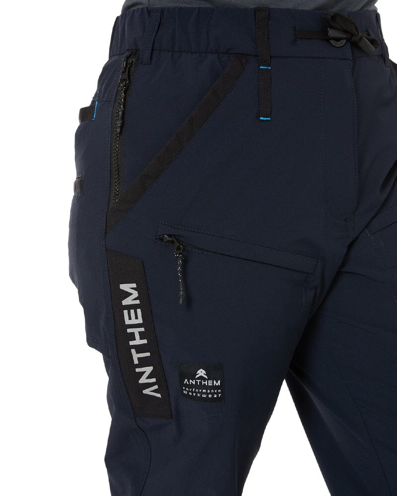 Womens Triumph Pant - Navy