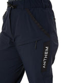Womens Triumph Pant - Navy