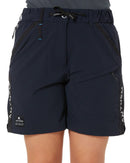 Womens Triumph Short - Navy