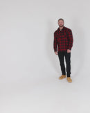 RMX Flexible Fit Utility Trousers - Navy