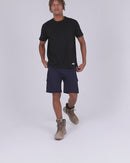 Jet-Lite Utility Short - Ink