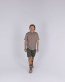 WS-1 Cargo Work Shorts - Green