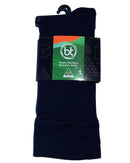 Aussie Business Socks - Navy