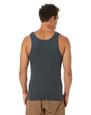 Bamboo Singlet - Slate