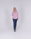 Ladies Stretch Denim Jeans - Denim