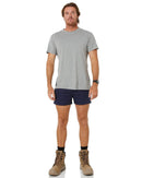 Rugby Short - Navy