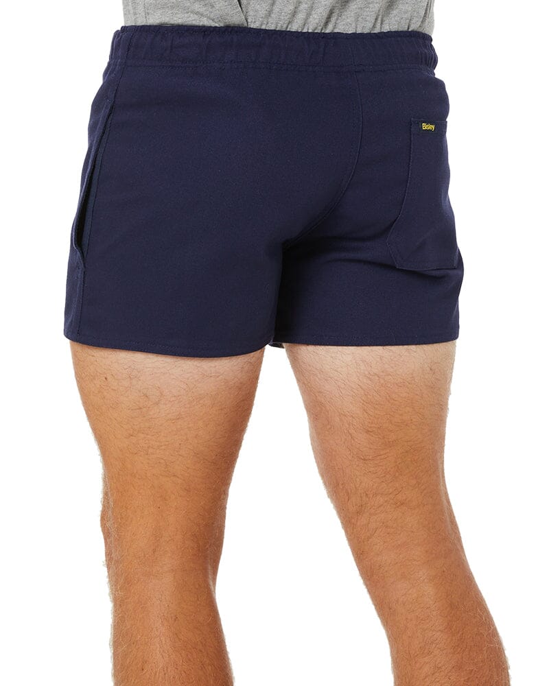 Rugby Short - Navy