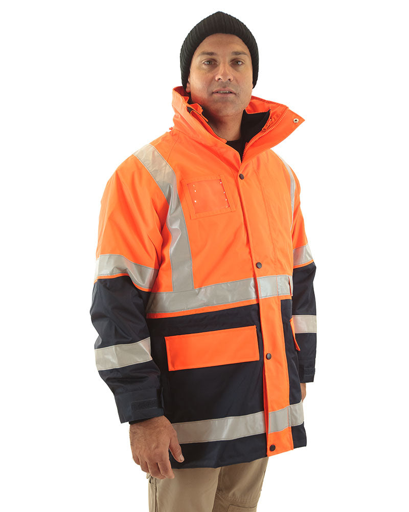 Bisley online work jacket