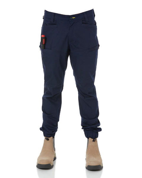 NEW* X Airflow™ Stretch Ripstop Vented Cuffed Pant