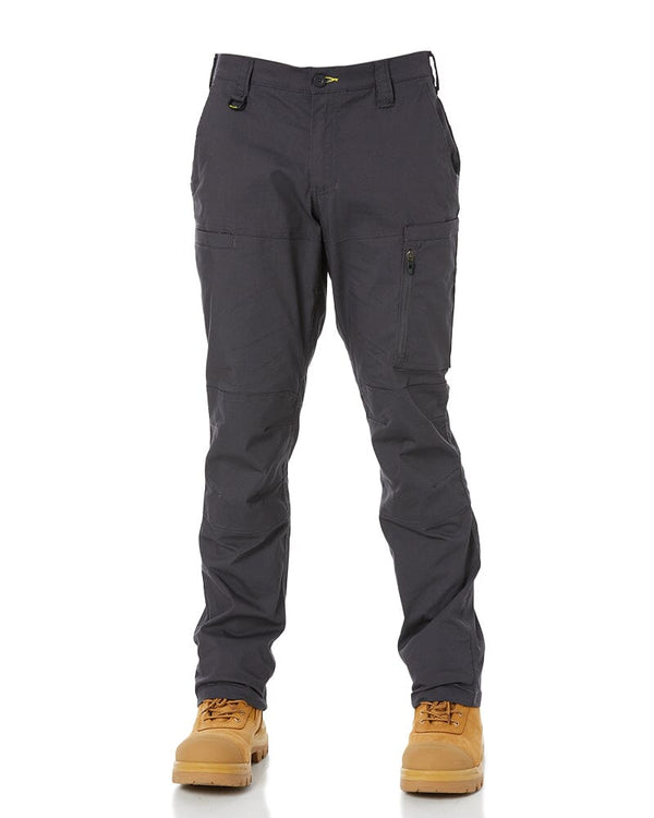 X Airflow Stretch Ripstop Vented Cargo Pant - Charcoal