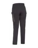 Womens X Airflow Stretch Ripstop Vented Cargo Pant - Charcoal
