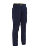 Womens X Airflow Stretch Ripstop Vented Cargo Pant - Navy