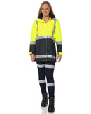 Women's Flex and Move Biomotion Taped Jeggings - Navy