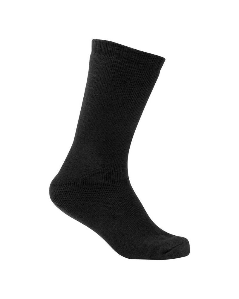 Bamboo Sock BSBK - Black