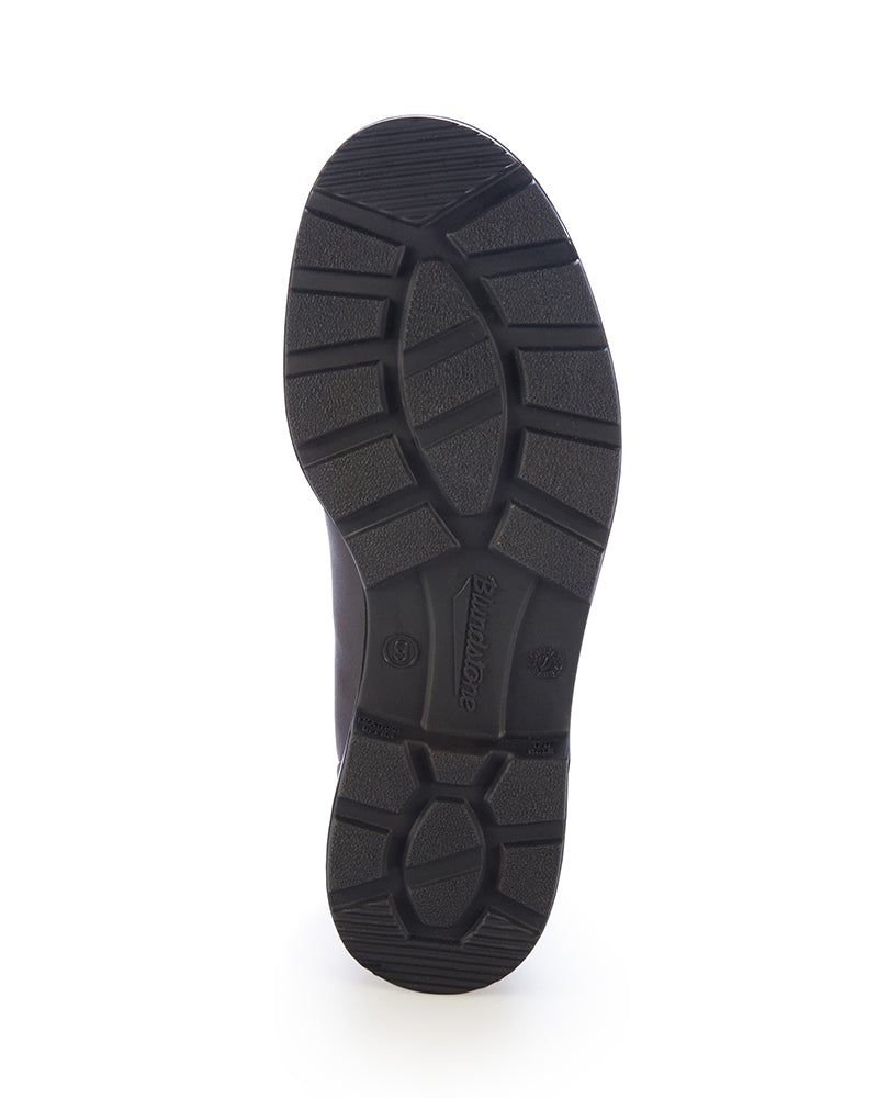 Blundstone 610 Classic Elastic Side Boot Black Buy Online