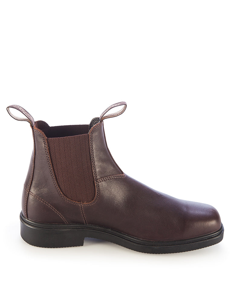Blundstone 659 Elastic Side Dress Boot - Brown | Buy Online Blundstone 659 Elastic Side Dress Boot - Brown | Buy Online