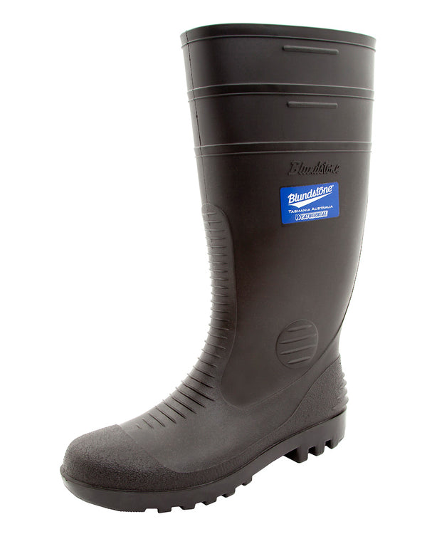 Style 001 Weatherseal Gumboot - Black