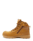 796 Hiker Safety Boot - Wheat