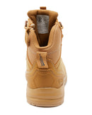 796 Hiker Safety Boot - Wheat