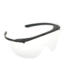 Ninka Mini Kit Pack - 5 Grey Frame + 20 Clear PET Lens - Clear