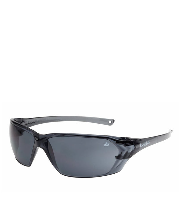 Prism Safety Glasses Smoke Lens - Smoke