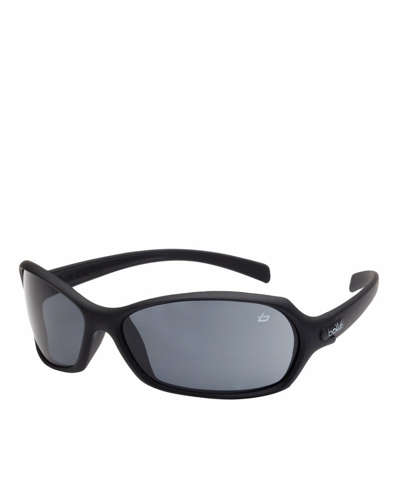 Hurricane Safety Glasses Smoke Lens - Smoke