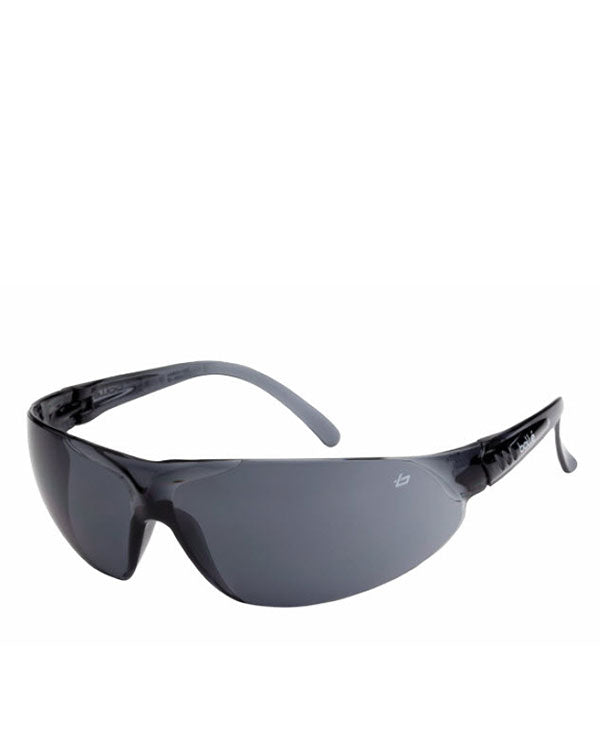 Blade Safety Glasses Smoke Lens - Smoke