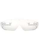 Ninka Spare Lens Pack 200 Clear PET Lens - Clear