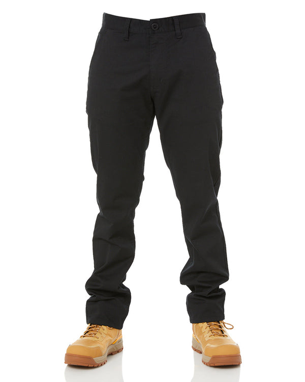 Choice Chino Pant - Black