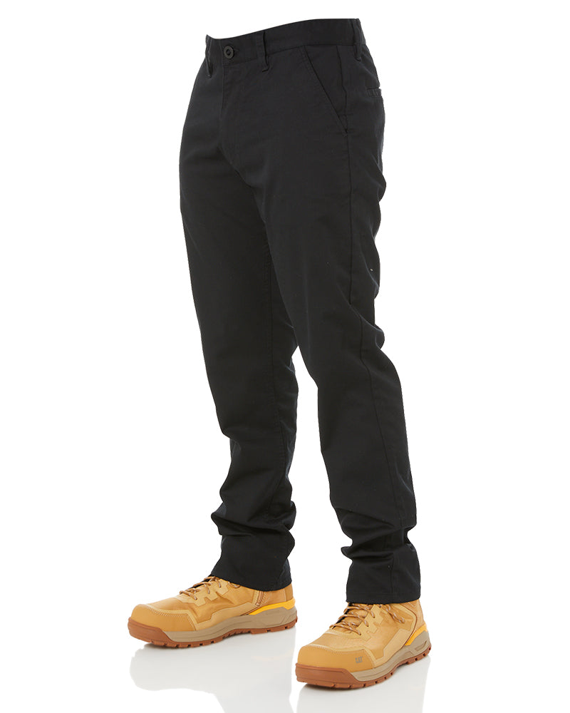 Choice Chino Pant - Black