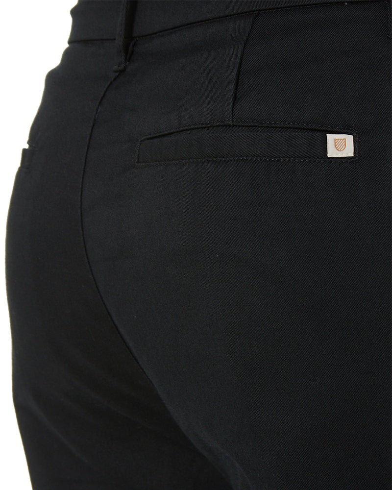 Choice Chino Relaxed Fit - Black