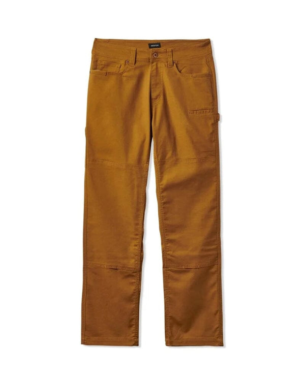 Builders Carpenter Pant - Golden Brown