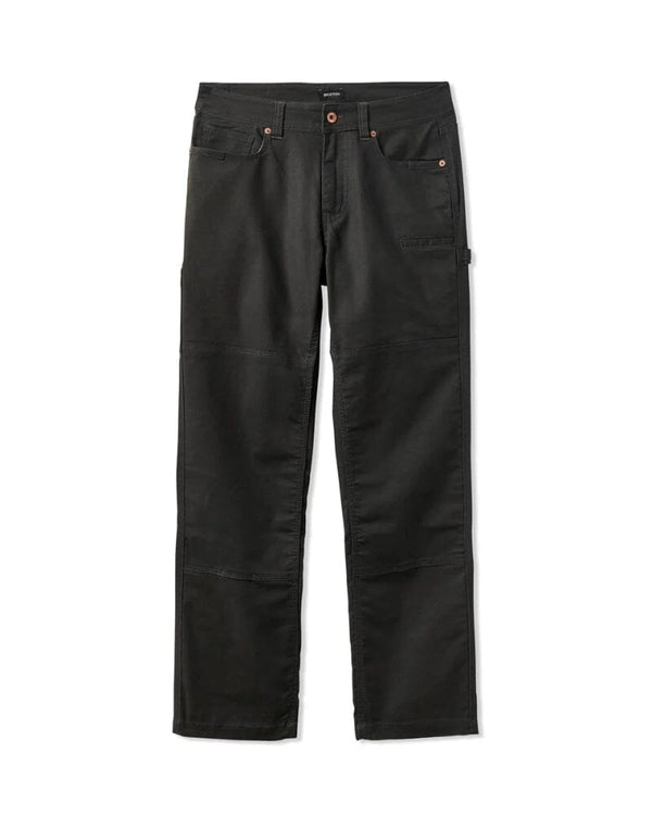 Builders Carpenter Pant - Washed Black
