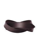 32mm Velcro Belt - Black