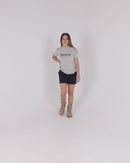 WSL-4 Work Shorts - Navy